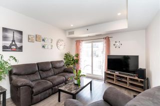 Photo 10: 201 1730 Leila Avenue in Winnipeg: Mandalay West Condominium for sale (4H)  : MLS®# 202324573