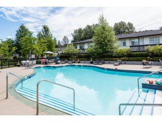 Photo 2: 415 1153 KENSAL Place in Coquitlam: New Horizons Condo for sale : MLS®# R2287117