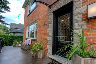 Photo 1: 84 Lynnhaven Road in Toronto: Englemount-Lawrence House (2-Storey) for sale (Toronto C04)  : MLS®# C5411414
