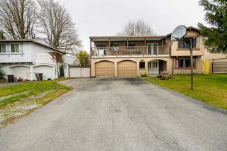 Photo 4: 19779 116A Avenue in Pitt Meadows: South Meadows House for sale : MLS®# R2772075