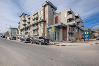 Photo 34: 16 30 Shawnee Common SW in Calgary: Shawnee Slopes Apartment for sale : MLS®# A2123007