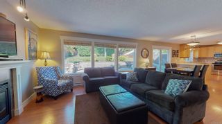 Photo 3: 2084 Mountain Vista Dr in Nanaimo: Na Diver Lake House for sale : MLS®# 854338