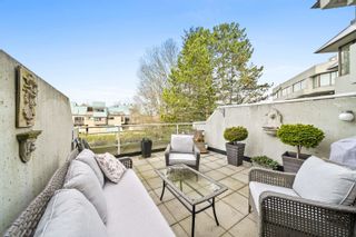 Main Photo: 305 673 MARKET Hill in Vancouver: False Creek Condo for sale in "Market Hill" (Vancouver West)  : MLS®# R2883281