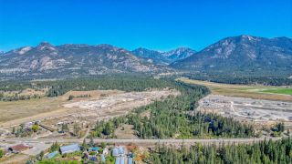 Photo 1: Lot 1 HIGHWAY 93/95 in Windermere: Retail for sale : MLS®# 2473397