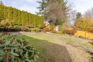Photo 38: 2773 CULTUS Court in Coquitlam: Coquitlam East House for sale : MLS®# R2833762