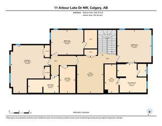 Photo 47: 11 Arbour Lake Heights NW in Calgary: Arbour Lake Detached for sale : MLS®# A2130212