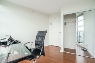 Photo 13: 2804 1199 SEYMOUR Street in Vancouver: Downtown VW Condo for sale in "BRAVA" (Vancouver West)  : MLS®# R2865395
