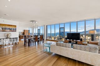 Photo 2: Vancouver Luxury Penthouse for Sale