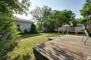 Photo 33: 10811 126 Street in Edmonton: Zone 07 House for sale : MLS®# E4306923