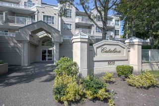 Photo 15: 115 8535 JONES Road in Richmond: Brighouse South Condo for sale in "CATALINA" : MLS®# R2375895