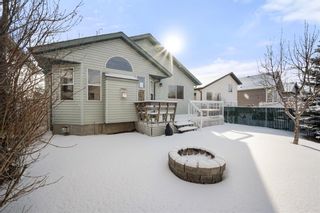 Photo 33: 151 Stonegate Place NW: Airdrie Detached for sale : MLS®# A1190301