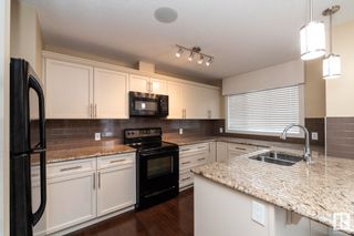 Photo 19: 1778 Cunningham Way in Edmonton: Zone 55 Townhouse for sale : MLS®# E4322558