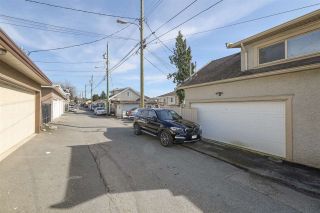 Photo 19: 1407 E 62ND Avenue in Vancouver: Fraserview VE House for sale (Vancouver East)  : MLS®# R2548972