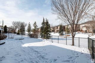 Photo 43: 1508 HASWELL Close in Edmonton: Zone 14 House for sale : MLS®# E4331241