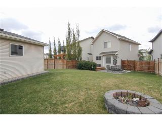 Photo 7: 230 CRANBERRY Close SE in Calgary: Cranston House for sale : MLS®# C4063122