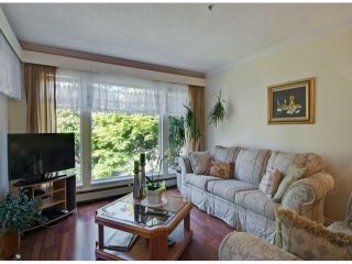 Photo 2: # 18 2130 MARINE DR in West Vancouver: Dundarave Condo for sale : MLS®# V1085222