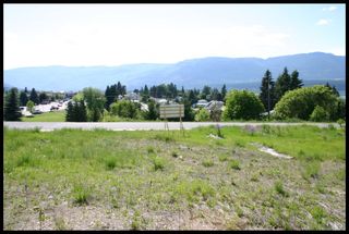 Photo 20: 1351 Northeast 10 Avenue in Salmon Arm: NE Salmon Arm Land Only for sale : MLS®# 10098930
