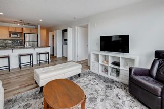 Photo 10: 201 603 7 Avenue NE in Calgary: Renfrew Apartment for sale : MLS®# A1244992