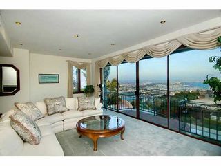 Photo 7: POINT LOMA Residential for sale : 5 bedrooms : 3311 Harbor View Drive in San Diego