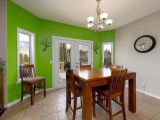 Photo 9: 360 MELROSE PLACE in Kamloops: Dallas House for sale : MLS®# 171639