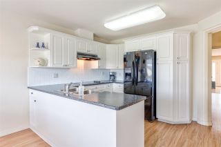 Photo 10: 2 31445 RIDGEVIEW Drive in Abbotsford: Abbotsford West Townhouse for sale in "Panorama Ridge Estates" : MLS®# R2414653
