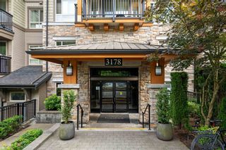 Photo 29: 304 3178 DAYANEE SPRINGS BOULEVARD in Coquitlam: Westwood Plateau Condo for sale : MLS®# R2806817