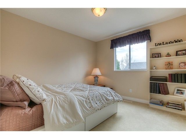 Photo 11: Photos: 1498 LANSDOWNE Drive in Coquitlam: Westwood Plateau House for sale : MLS®# V1058063