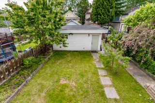 Photo 19: 4080 WELWYN Street in Vancouver: Victoria VE House for sale (Vancouver East)  : MLS®# R2202029