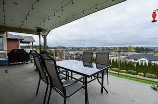 Photo 45: 936 Timberline Dr in Campbell River: CR Willow Point House for sale : MLS®# 901645
