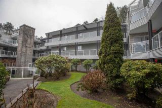 Photo 22: 205 2733 ATLIN Place in Coquitlam: Coquitlam East Condo for sale in "ATLIN COURT" : MLS®# R2539643