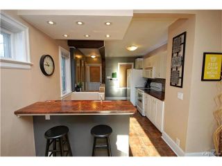 Photo 11: 27 Harrowby Avenue in Winnipeg: St Vital Residential for sale (2D)  : MLS®# 1701710