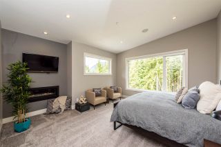 Photo 10: 1029 UPLANDS DRIVE: Anmore House for sale (Port Moody)  : MLS®# R2259243