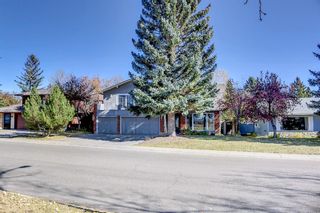 Photo 35: 14308 Parkside Drive SE in Calgary: Parkland Detached for sale : MLS®# A1144542