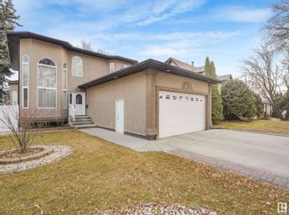 Photo 39: 9623 150 Street in Edmonton: Zone 22 House for sale : MLS®# E4377820