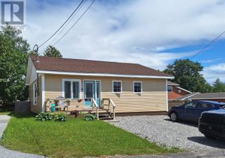 Photo 1: 6 King Street in Stephenville: House for sale : MLS®# 1260884