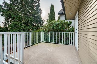 Photo 35: 473 CARIBOO Crescent in Coquitlam: Coquitlam East House for sale in "Riverview Heights" : MLS®# R2749934