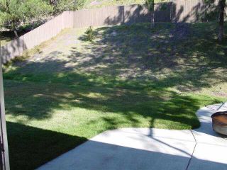 Photo 5: POWAY Property for sale or rent : 5 bedrooms : 13529 Tobiasson Rd