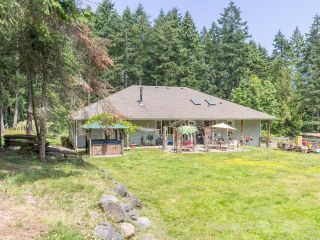 Photo 11: 4821 BENCH ROAD in DUNCAN: Z3 Cowichan Bay House for sale (Zone 3 - Duncan)  : MLS®# 426680
