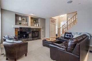 Photo 12: 74 CRANLEIGH Green SE in Calgary: Cranston Residential for sale ()  : MLS®# C4290866