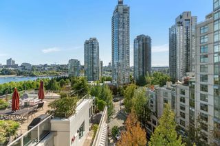 Photo 39: 1208 1328 HOMER Street in Vancouver: Yaletown Condo for sale in "Governor's Tower and Villas" (Vancouver West)  : MLS®# R2873449