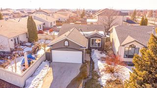 Photo 36: 114 Royal Oak Drive in Winnipeg: Whyte Ridge Residential for sale (1P)  : MLS®# 202302684