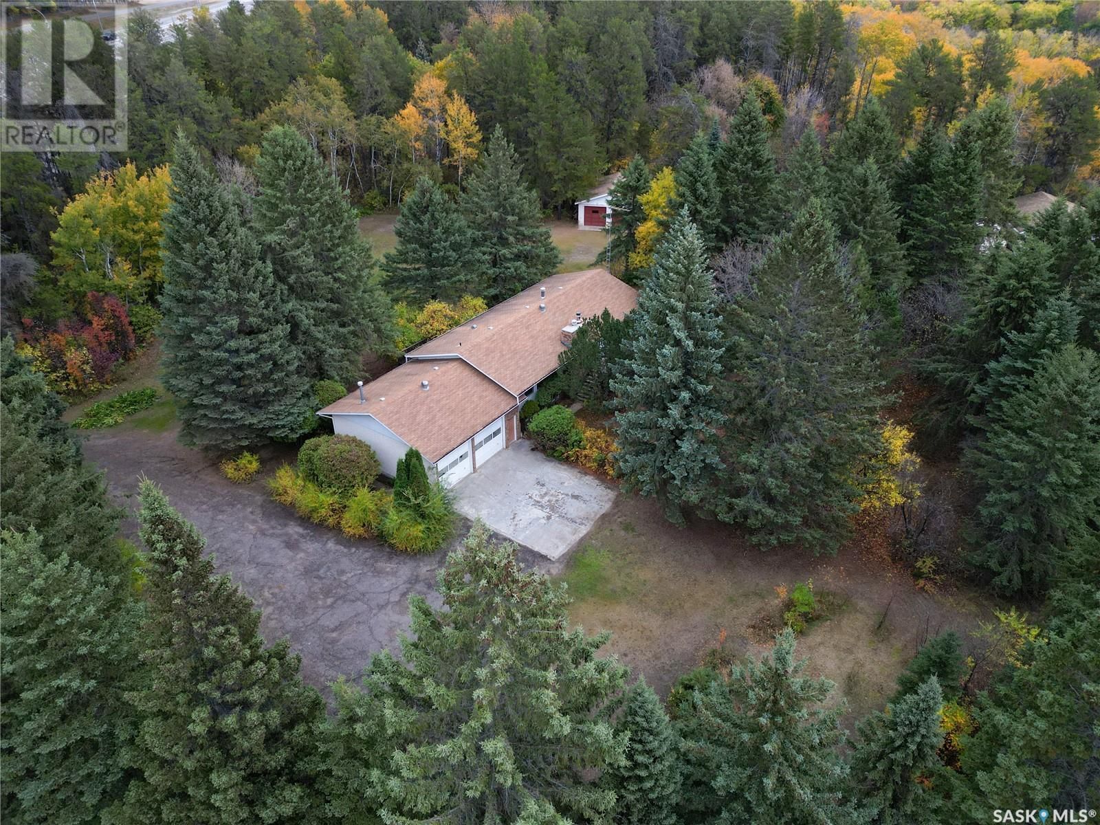 Main Photo: RM of Buckland Acreage in Buckland Rm No. 491: House for sale : MLS®# SK946713