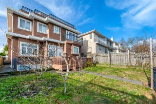Photo 27: 7880 NANAIMO Street in Vancouver: Fraserview VE House for sale (Vancouver East)  : MLS®# R2839241