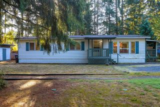 Photo 3: 10B 1310 Spruston Rd in Nanaimo: Na Extension Manufactured Home for sale : MLS®# 917996