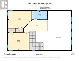 Photo 28: 8098 LAIDLAW Avenue in Washago: House for sale : MLS®# 40554034