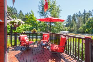 Photo 30: 1110 Tatlow Rd in North Saanich: NS Lands End House for sale : MLS®# 845327