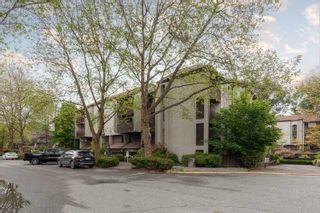 Main Photo: 1 385 GINGER Drive in New Westminster: Fraserview NW Condo for sale : MLS®# R2763329