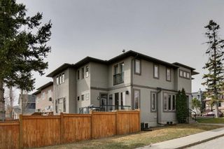 Photo 15: 2402 25A Street SW in Calgary: Richmond Semi Detached (Half Duplex) for sale : MLS®# A2126160