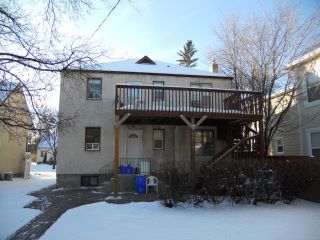 Photo 3: 440 Langevin Street in WINNIPEG: St Boniface Residential for sale (South East Winnipeg)  : MLS®# 1122903