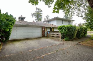 Photo 26: 8175 ANGUS Drive in Vancouver: S.W. Marine House for sale (Vancouver West)  : MLS®# R2724230